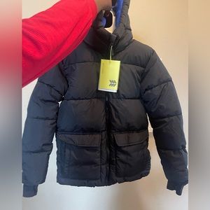 Boys Jacket ( 10/12)